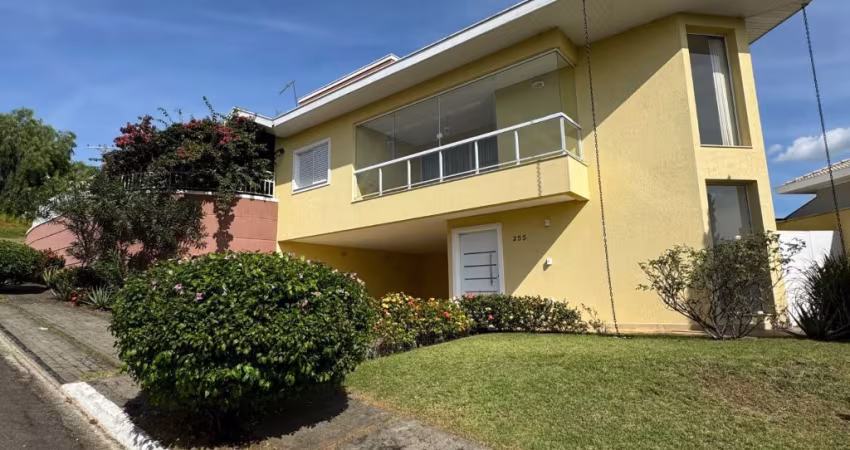 Casa a venda no Condomínio Santa Helena em Caçapava