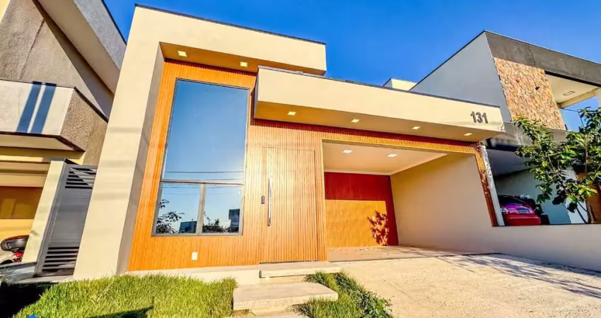 Casa térrea à venda no condomínio malibu em caçapava - sp