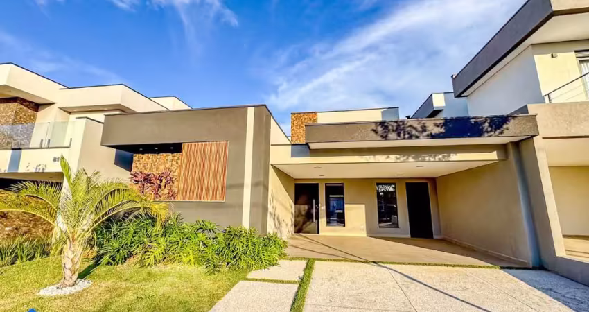 Casa térrea à venda no condomínio terras do vale em caçapava - sp