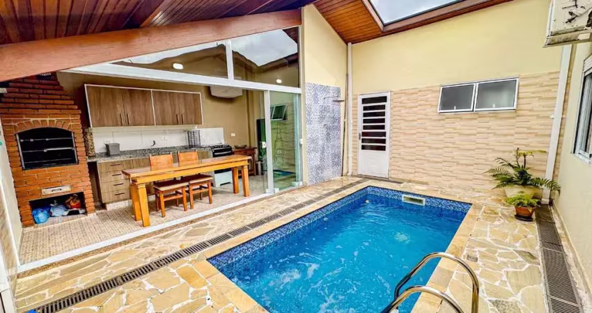 Casa térrea à venda no condomínio mirante do vale em caçapava - sp