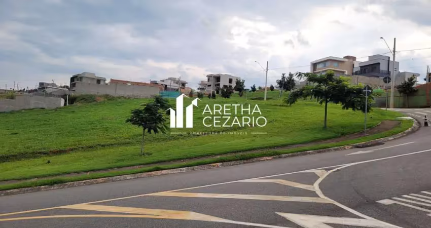Terreno à venda - 450m² Por R$410.000 - Condomínio Cyrela Landscape - Taubaté - SP