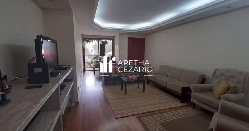 Apartamento com 03 Dormitórios sendo uma suíte à venda no Condomínio Residencial Green Tower - Taubaté - SP