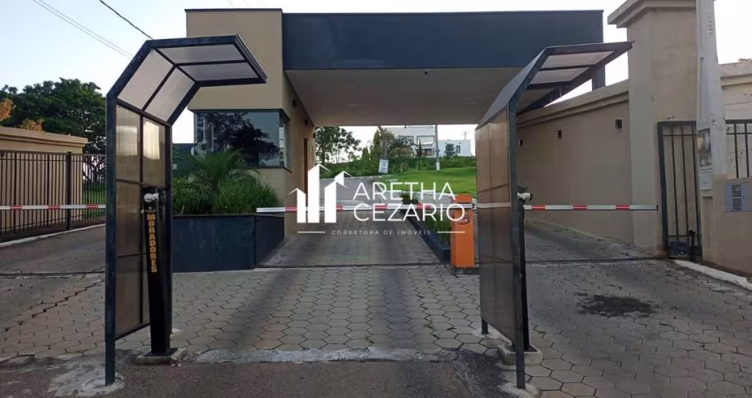 Terreno à venda - 2035,25m² Por R$210.000 - Condomínio São Felix do Cataguá - Taubaté - SP