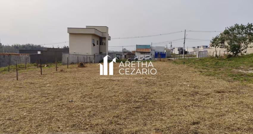 Terreno à venda, 150m² por R$ 128.000 - Quintas de Santa Cruz - Taubaté - SP