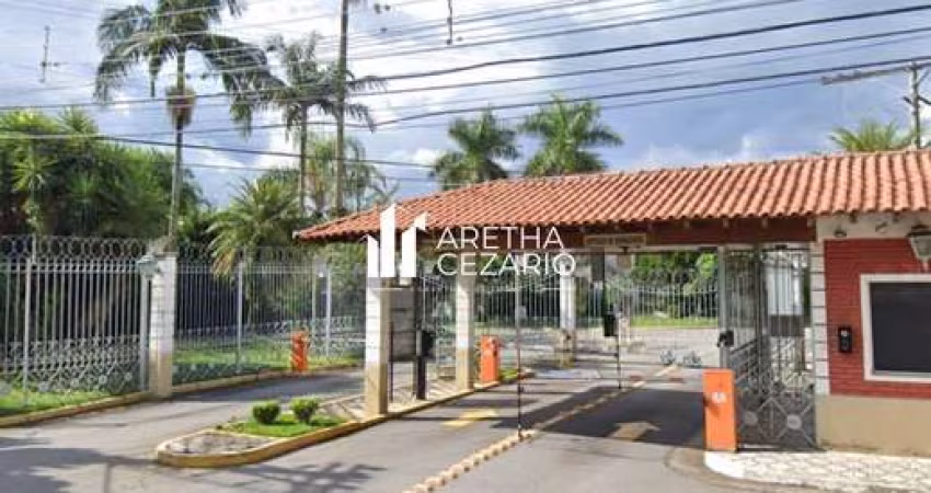Sobrado Alto Padrão com 03 dormitórios à venda, 262m² - Condomínio Imperial - Taubaté - SP