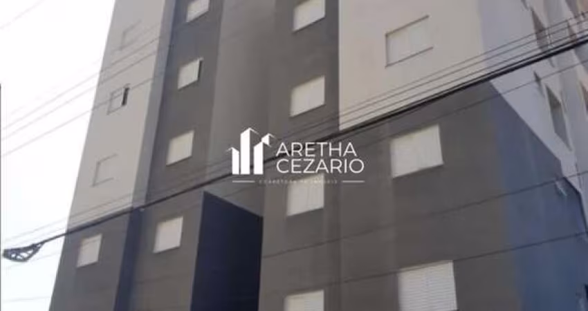 Apartamento com 02 Dormitórios à venda, 53m² - Jardim Paulista - Taubaté/SP