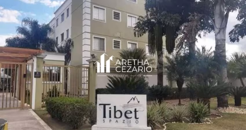 Apartamento com 02 Dormitórios à venda, 48m² por R$ 188.000,00 - Estiva - Taubaté - SP