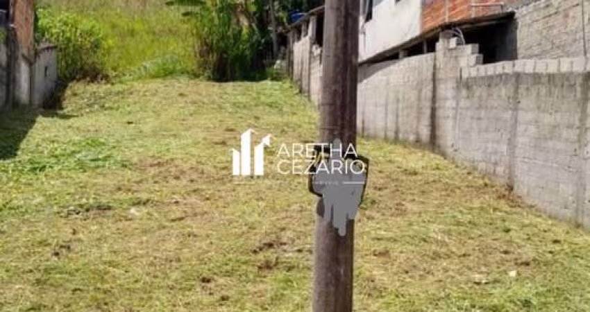 Terreno à Venda, 300m² por R$150.000 - Residencial Estoril - Taubaté - SP