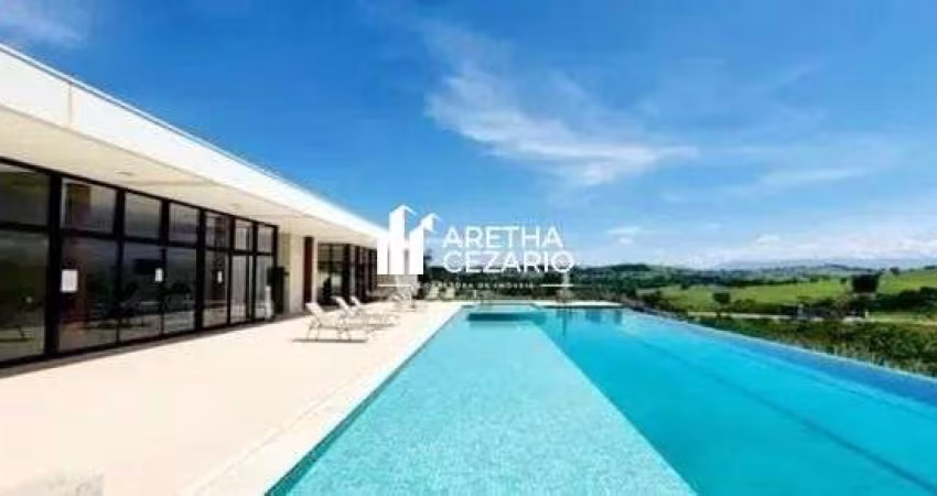 Terreno à venda, 316m² Por R$295.000 - Condomínio Cyrela Landscape - Taubaté - SP
