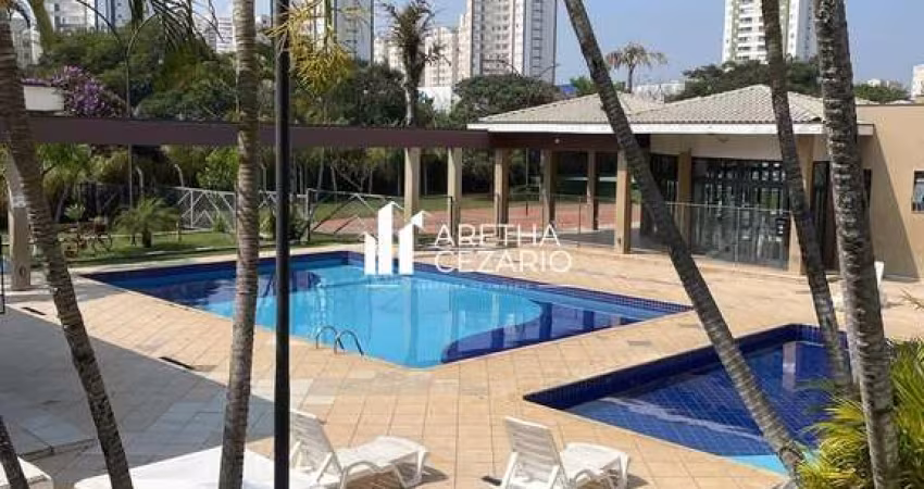 Apartamento com 03 Dormitórios sendo uma suite à venda, 71m² - Jardim das Nações - Taubaté – SP