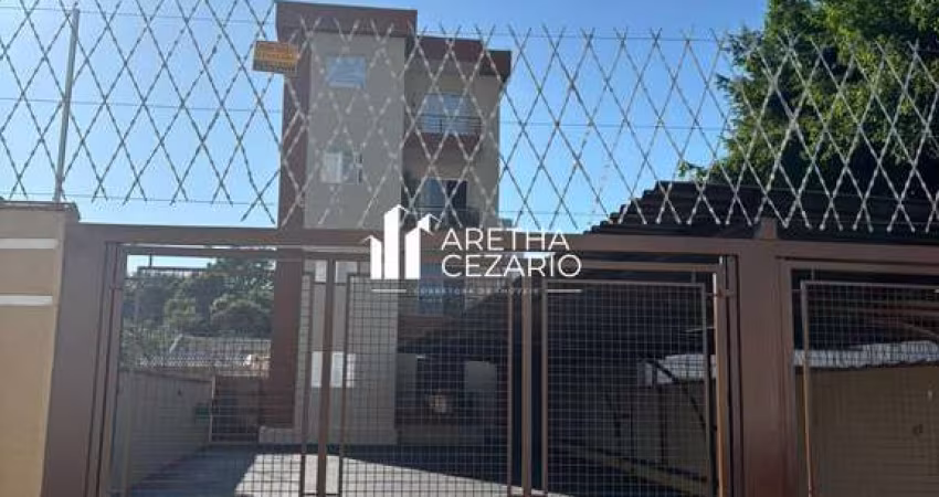Apartamento Mobiliado com 02 dormitórios sendo uma suíte à venda,71m² por R$ 260.000 - Condomínio Solar do Imperador - Taubaté - SP