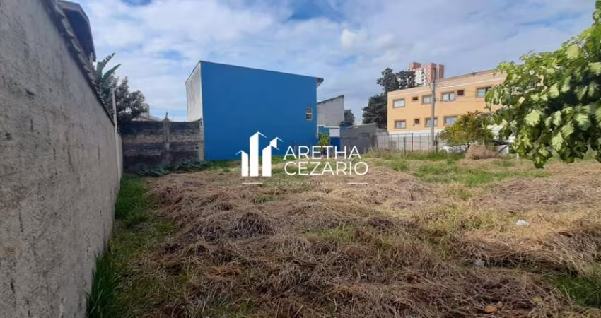 Terreno à Venda, 395m² por R$440.000 - Jardim Morumby - Taubaté - SP