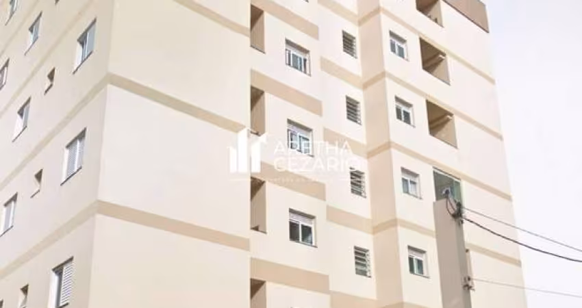 Apartamento com 02 Dormitórios à venda, 54m² por R$ 275.000 - Edifício Robespierre - Taubaté - SP