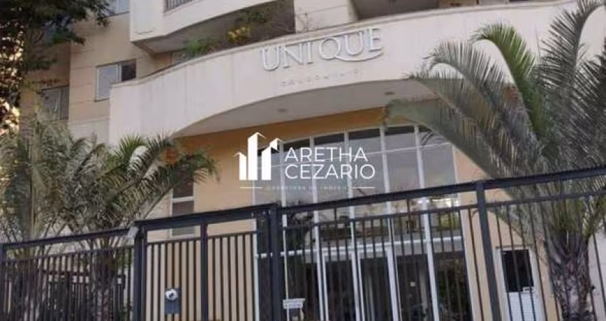 Apartamento à venda com 03 Dormitórios sendo uma suíte no Condomínio Unique - Taubaté/SP