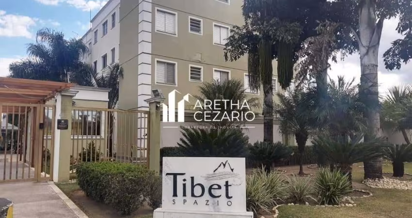 Apartamento com 02 Dormitórios à venda, 48m² por R$ 200.000,00 - Estiva - Taubaté - SP
