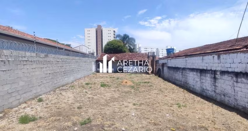 Terreno à venda, 300m² por R$250.000 - Parque Paduan - Taubaté - SP