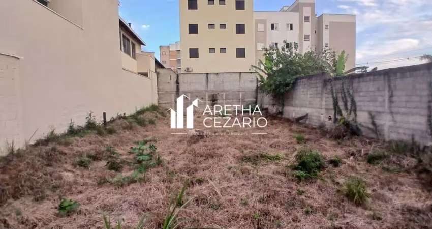 Terreno à venda, 300m² por R$ 300.000 - Residencial Portal da Mantiqueira - Taubaté - SP