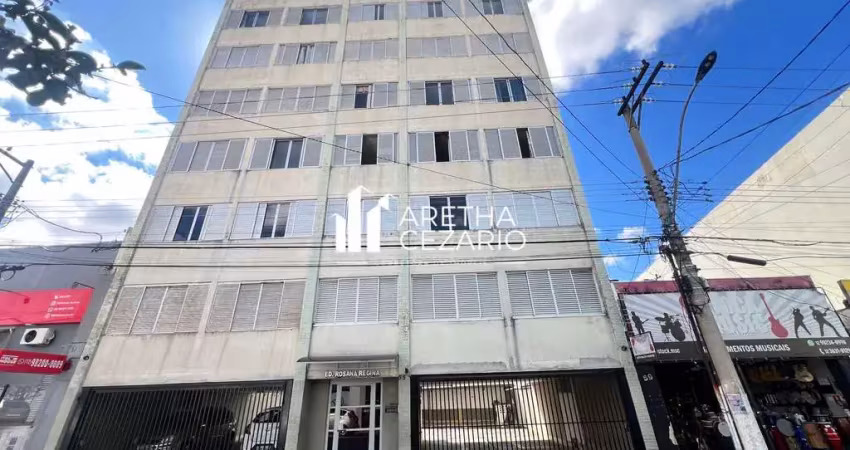 Apartamento com 02 Dormitórios à venda, 60m² - Centro - Taubaté - SP