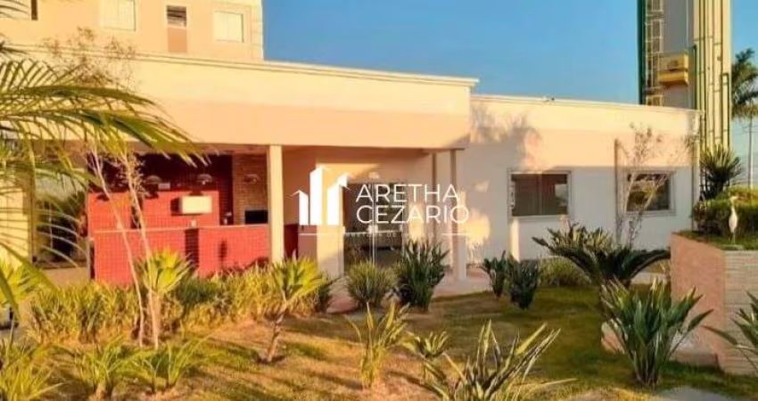 Apartamento  com 02 dormitórios à venda, 52m² por R$ 185.000,00 - Parque Senhor do Bonfim - SP