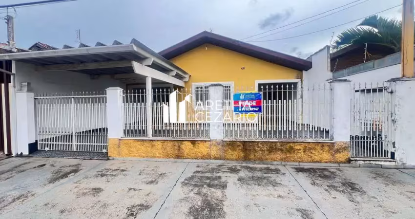 ' OPORTUNIDADE ' Casa com 03 Dormitórios à venda, 150 m² Por R$480.000 - Jardim Independência - Taubaté - SP