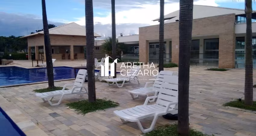 Casa com 03 suítes à Venda, 244m² por R$ 899.000 - Condomínio Ouro Ville - Taubaté - SP