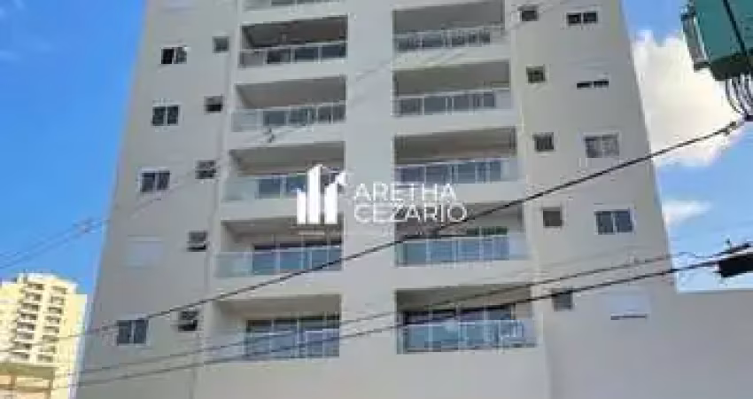 Apartamento com 02 Dormitórios à venda, 77m² por R$ 470.000 - Edifício Bali - Taubaté - SP