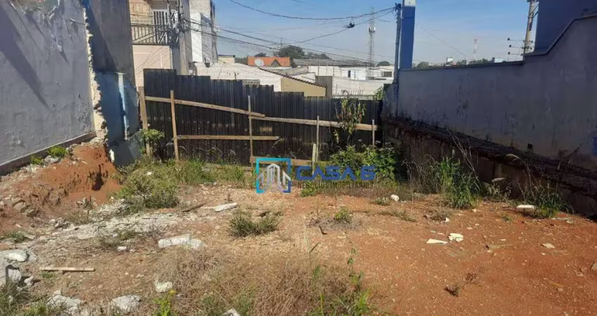 Terreno à venda, 224 m² por r$ 392.000,00 - vila formosa - são paulo/sp