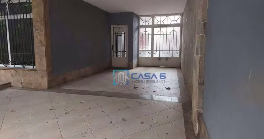 Sobrado, 260 m² - venda por R$ 1.800.000,00 ou aluguel por R$ 6.984,00/mês - Vila Formosa - São Paulo/SP