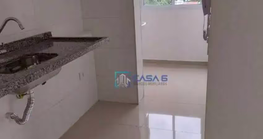 Apartamento com 2 dormitórios para alugar, 50 m² por r$ 2.370,00/mês - vila nova manchester - são paulo/sp