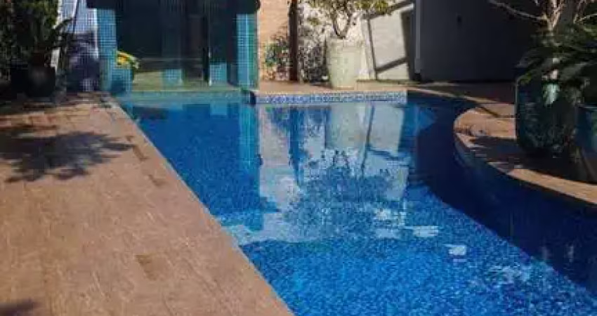Sobrado com 6 dormitórios à venda, 575 m² por R$ 7.790.000,00 - Riviera de São Lourenço - Bertioga/SP