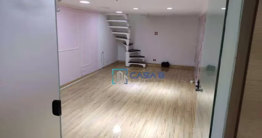 Loja comercial , 64 m² - venda por r$ 320.000 ou aluguel por r$ 1.250/mês - vila gomes cardim - são paulo/sp