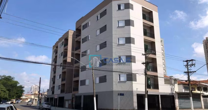 APARTAMENTO NOVO 2 DORMITÓRIOS VILA CARRÃO