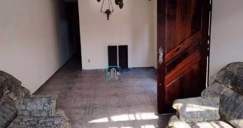 Sobrado a venda jd. nossa senhora do carmo( parte nobre)