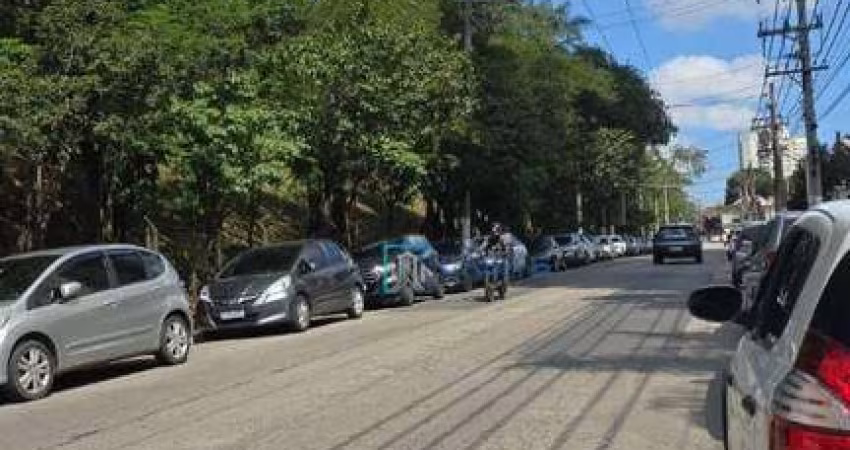 Terreno à venda, 150 m² por R$ 1.200.000,00 - Vila Santo Estevão - São Paulo/SP