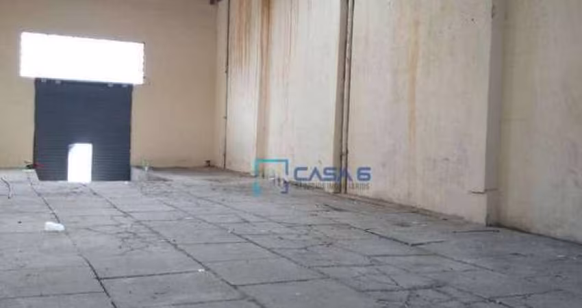 GALPAO PARA ALUGAR VILA ANTONIETA
