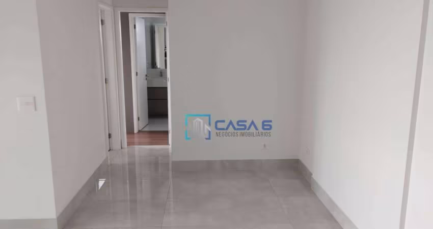 Apartamento para alugar, 82 m² por R$ 7.985,00/mês - Tatuapé - São Paulo/SP