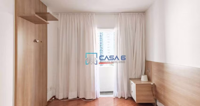 Apartamento com 3 dormitórios à venda, 95 m² por R$ 870.000,00 - Tatuapé - São Paulo/SP