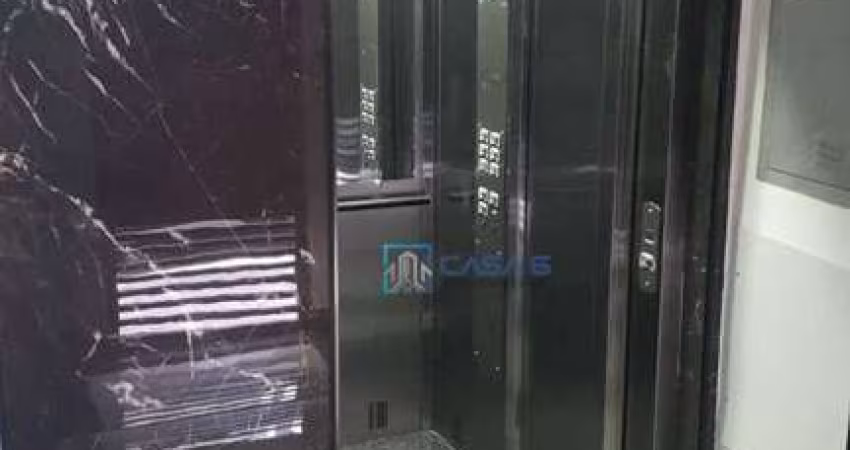 Apartamento para alugar, 48 m² por R$ 2.500,02/mês - Tatuapé - São Paulo/SP