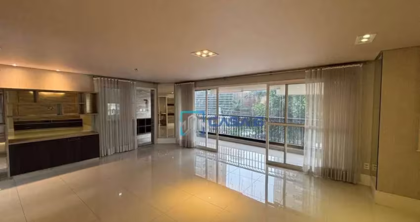 Apartamento com 3 dormitórios à venda, 156 m² por R$ 2.740.000 - Parque da Mooca - São Paulo/SP