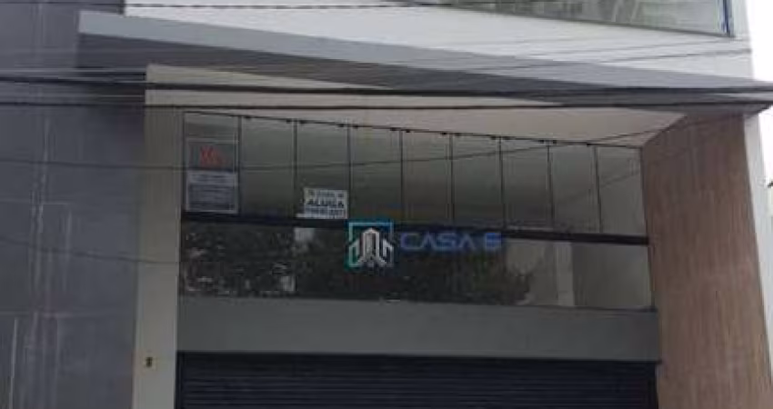 Prédio, 300 m² - venda por R$ 2.700.000,00 ou aluguel por R$ 16.500,00/mês - Tatuapé - São Paulo/SP