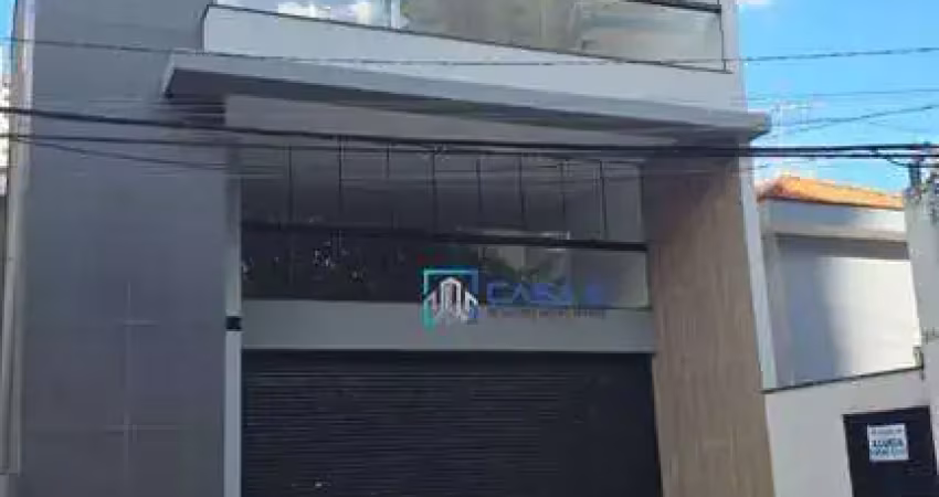 Prédio, 300 m² - venda por r$ 2.700.000,00 ou aluguel por r$ 16.900,00/mês - tatuapé - são paulo/sp