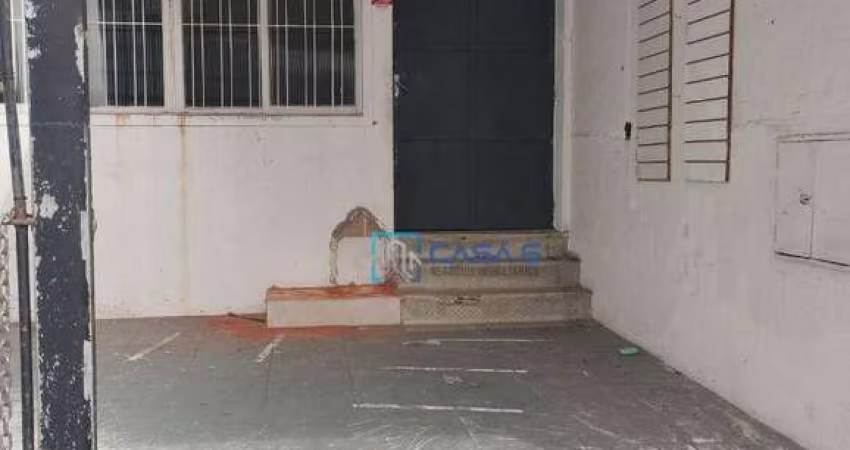 Sobrado com 2 dormitórios à venda, 175 m² por R$ 430.000,00 - Cidade São Mateus - São Paulo/SP