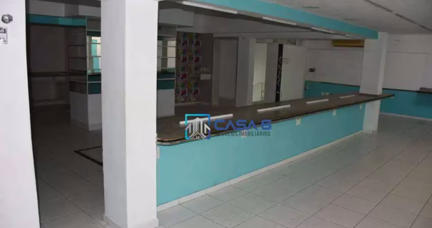 Sobrado comercial, 5 dormitórios, 450 m² - venda por r$ 3.400.000 ou aluguel por r$ 15.504/mês - vila gomes cardim - são paulo/sp
