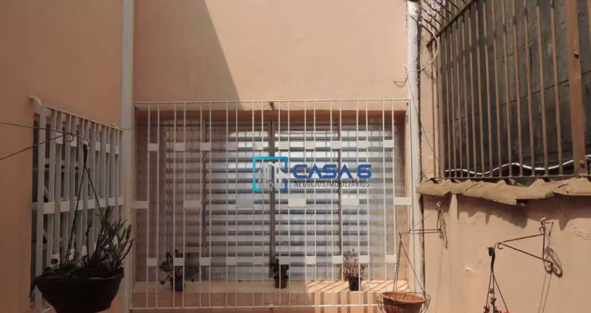 Casa térrea vila carrao -proximo  ao clube manchester