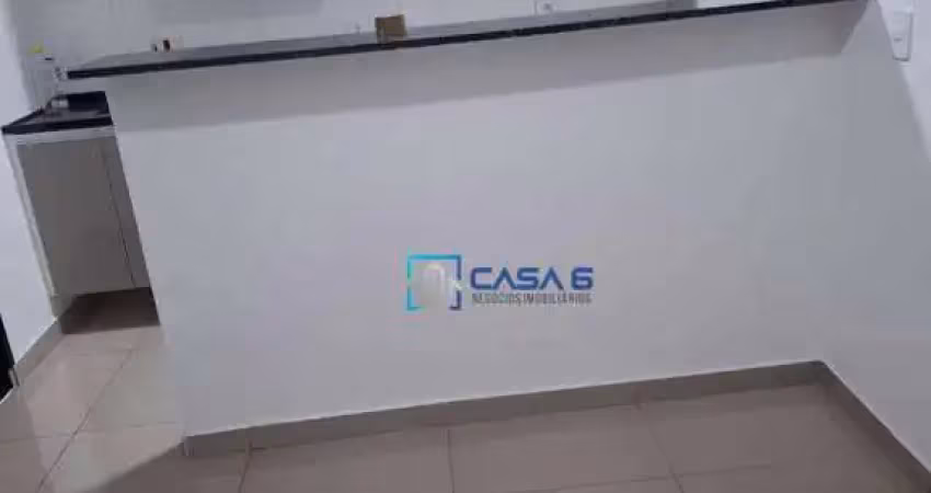 Apartamento com 2 dormitórios para alugar, 42 m² por r$ 2.600/mês - tatuapé - são paulo/sp