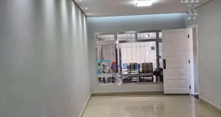 Sobrado com 3 dormitórios à venda, 140 m² por r$ 599.000,00 - vila formosa - são paulo/sp