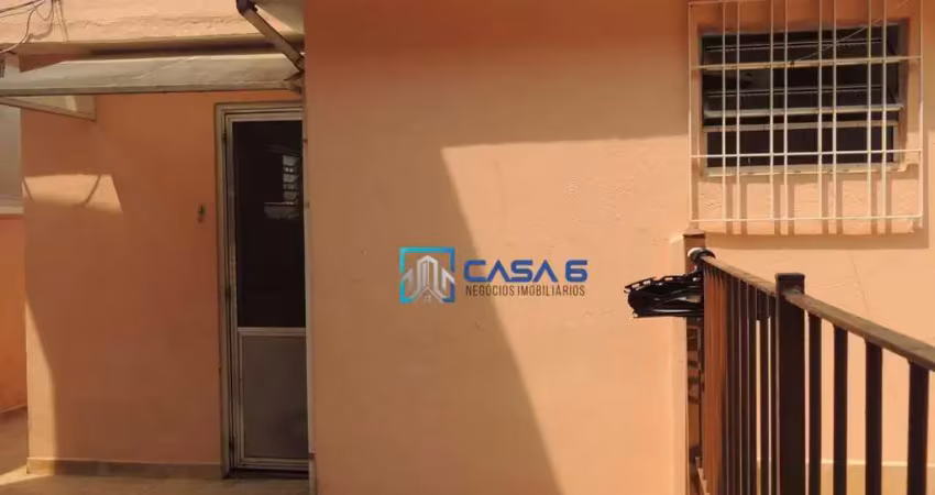 Casa com 2 dormitórios à venda, 110 m² por r$ 620.000,00 - vila carrão - são paulo/sp