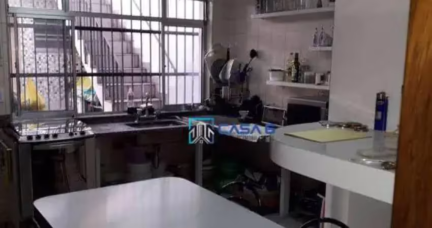 Sobrado com 2 dormitórios à venda, 150 m² por r$ 650.000,00 - tatuapé - são paulo/sp