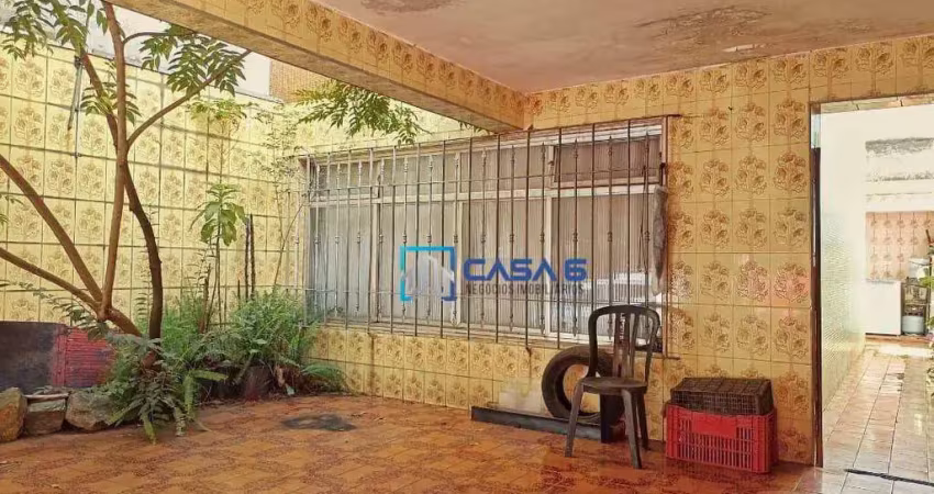 Casa comercial com 1 sala à venda na Rua Professor Pedreira de Freitas, Tatuapé, São Paulo