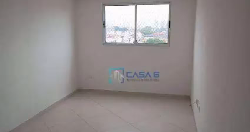 Apartamento com 2 dormitórios para alugar, 67 m² por r$ 2.729,00/mês - vila invernada - são paulo/sp